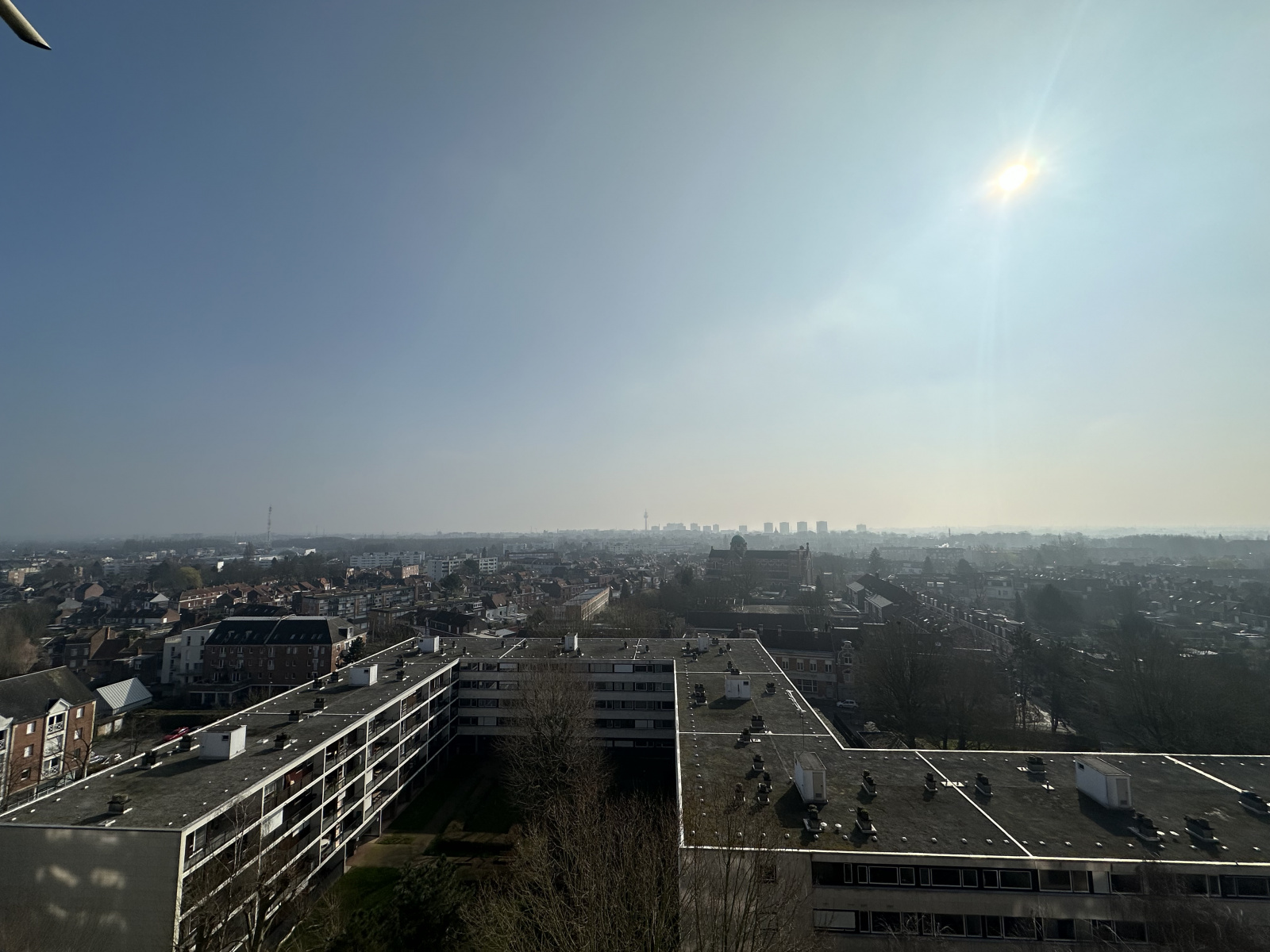Image_, Appartement, Lille, ref :1765