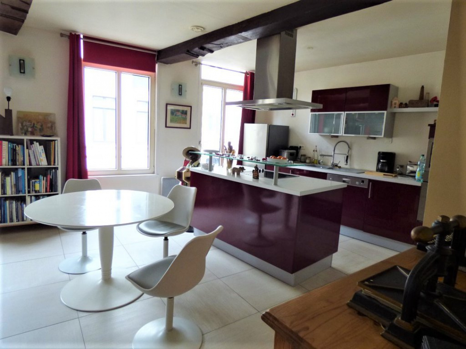 Image_, Appartement, Lille, ref :1788