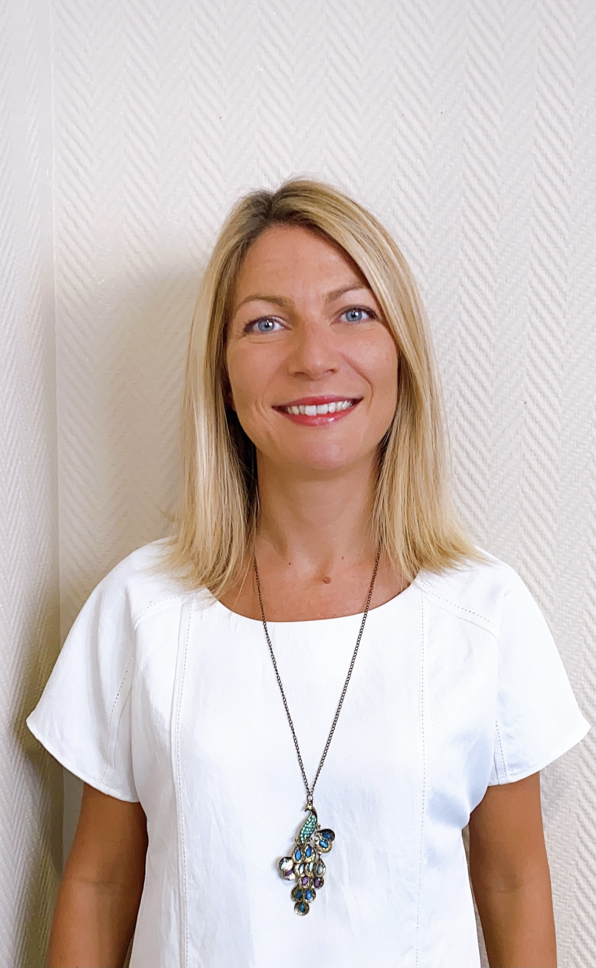 MARICHEZ Stéphanie