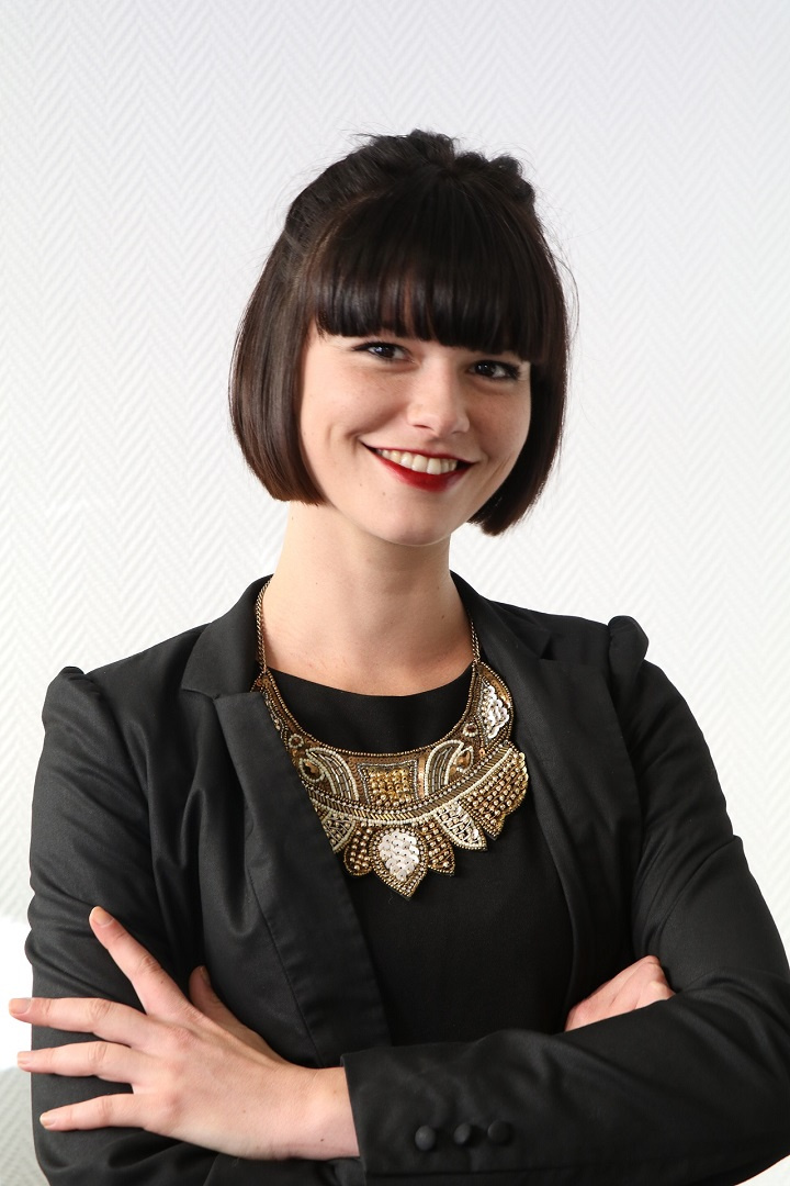 DEBERT Virginie