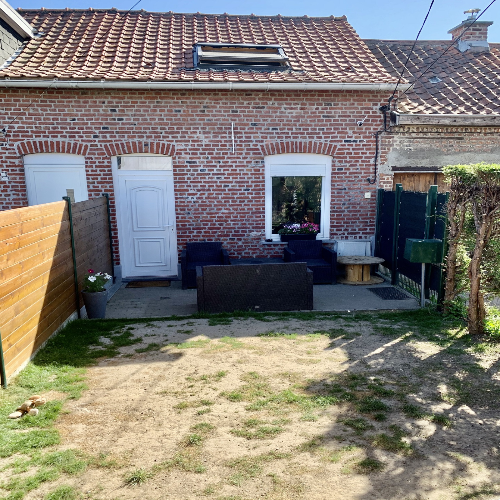 vente Maison lumineuse refait à neuf NeuvilleenFerrain