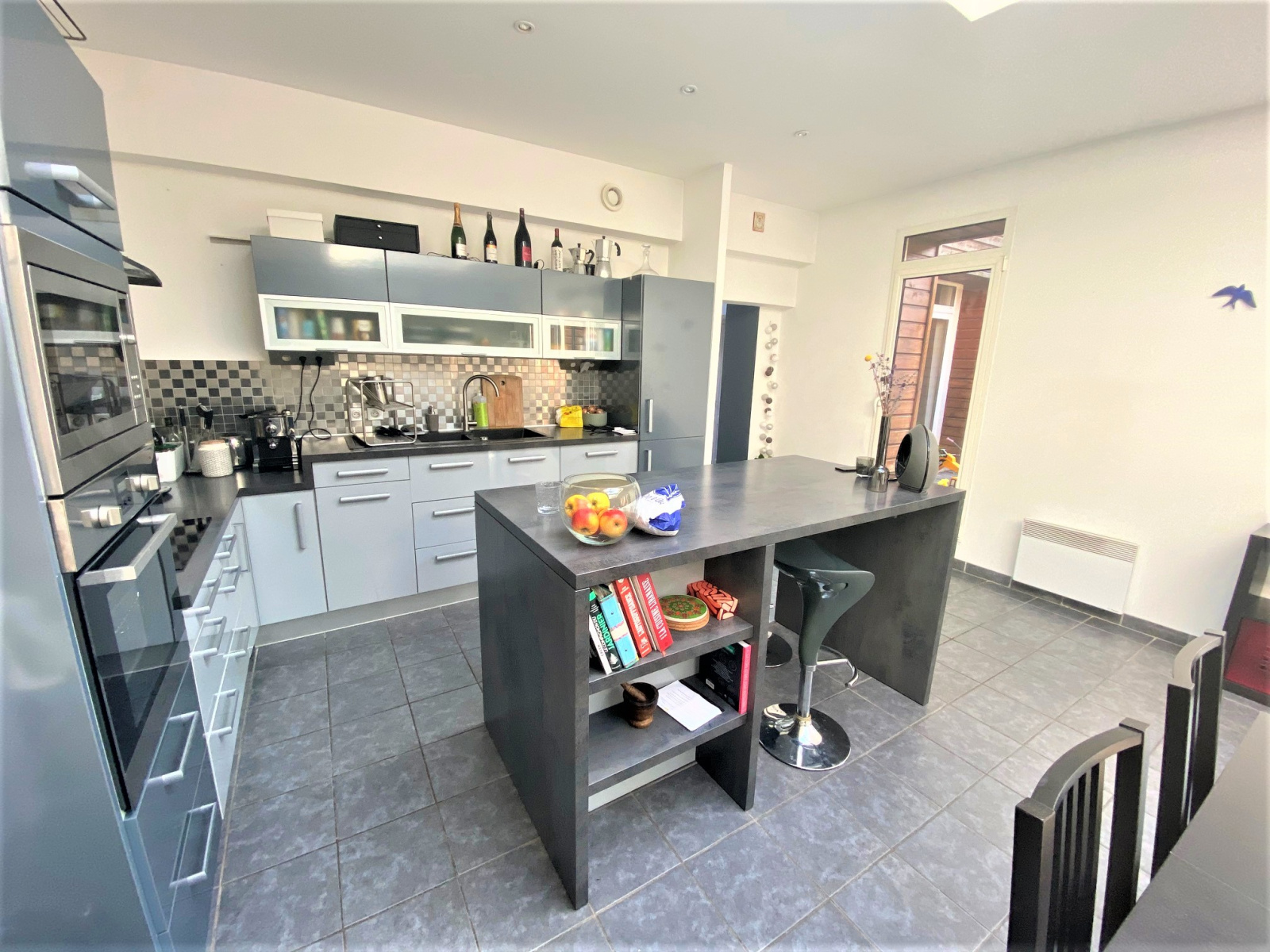 Image_, Appartement, Lille, ref :1130