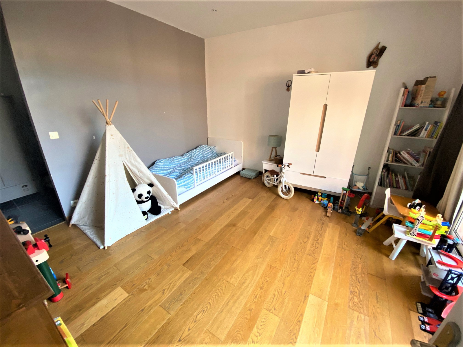 Image_, Appartement, Lille, ref :1130