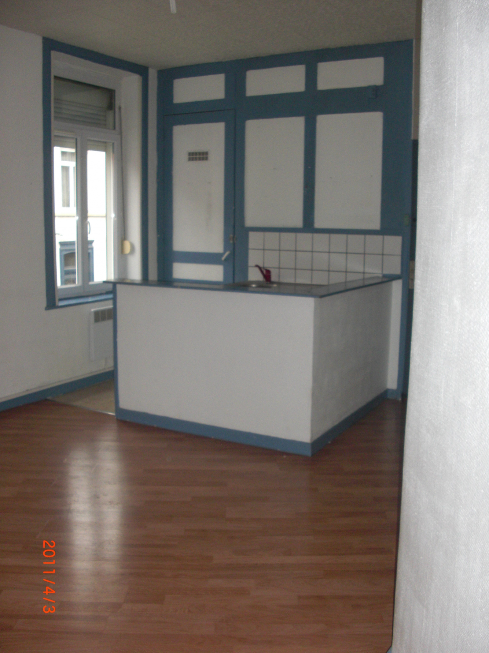 Image_, Immeuble, Tourcoing, ref :1100