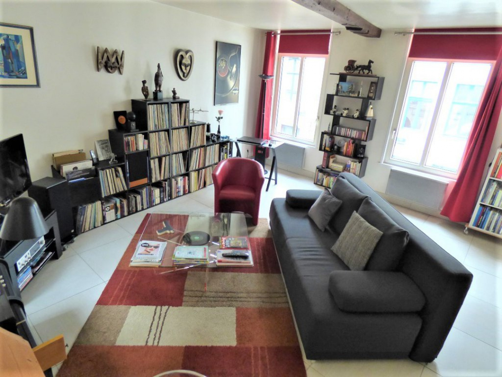 Image_, Appartement, Lille, ref :1788