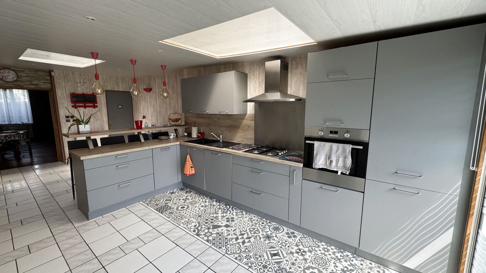 Image_, Maison, Villeneuve-d'Ascq, ref :1985