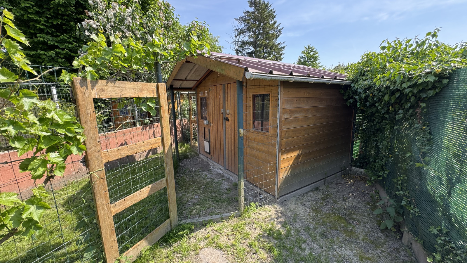 Image_, Maison, Villeneuve-d'Ascq, ref :1985