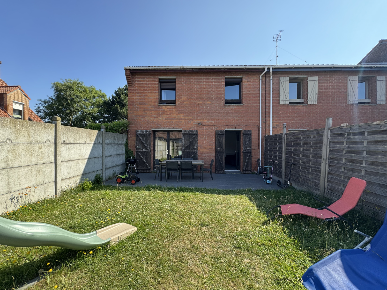 Image_, Maison, Leers, ref :2000