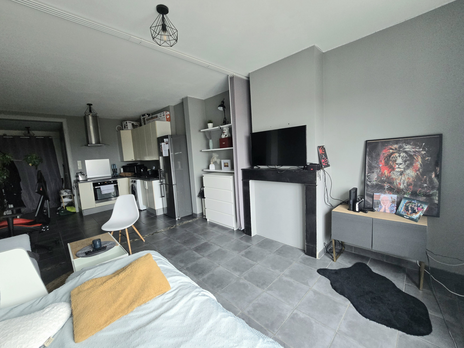 Image_, Appartement, Pérenchies, ref :9722