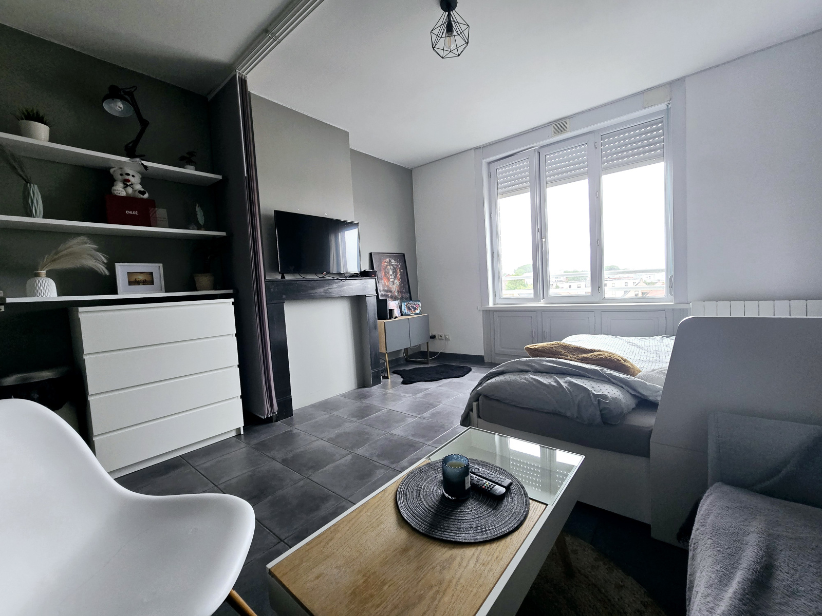 Image_, Appartement, Pérenchies, ref :9722