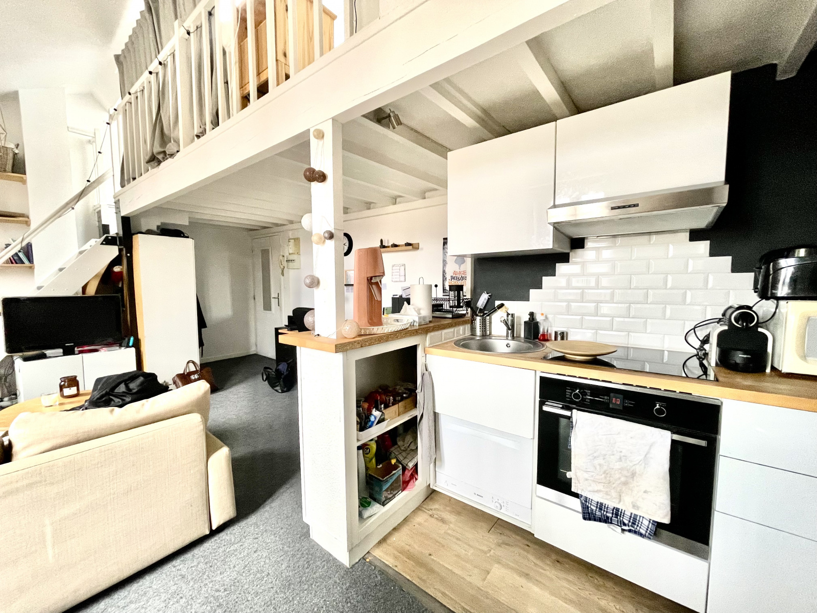 Image_, Appartement, Lille, ref :1393