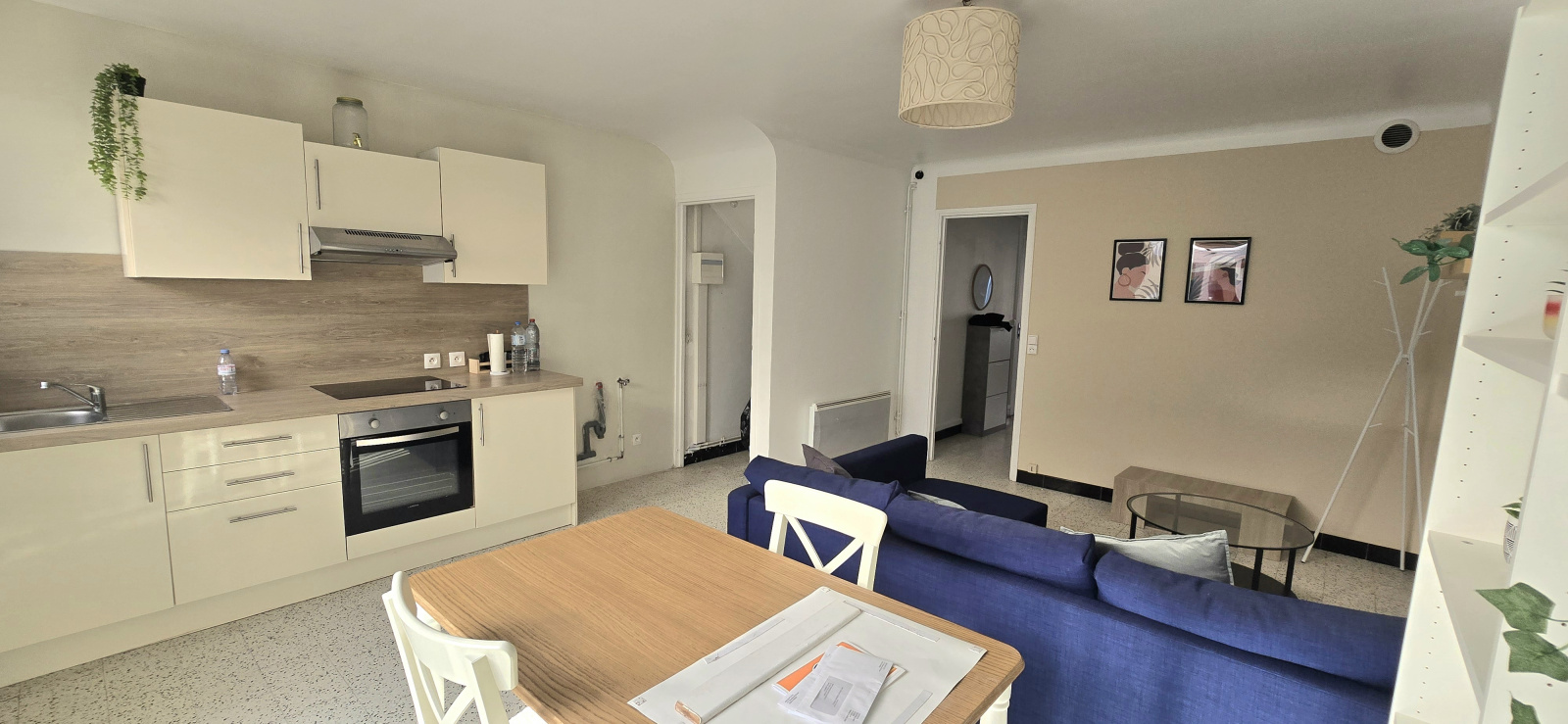 Image_, Rez de jardin, Lambersart, ref :60 275