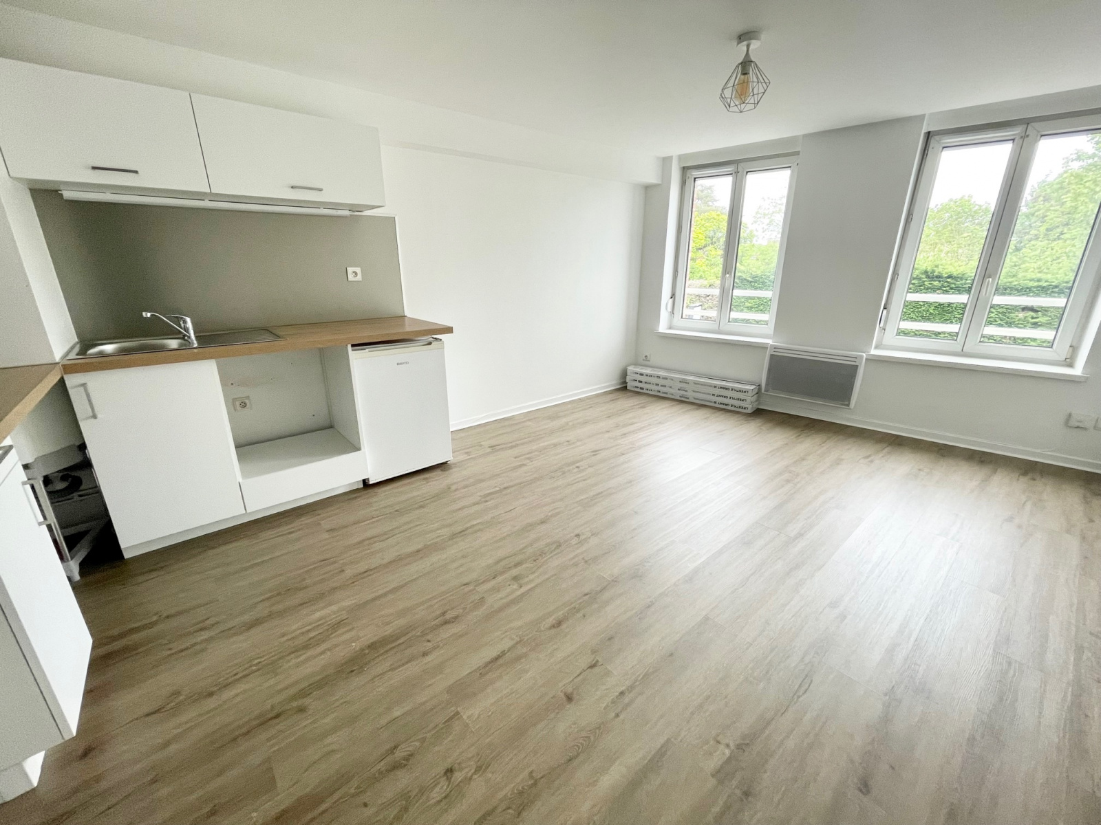 Image_, Appartement, Wambrechies, ref :60 228