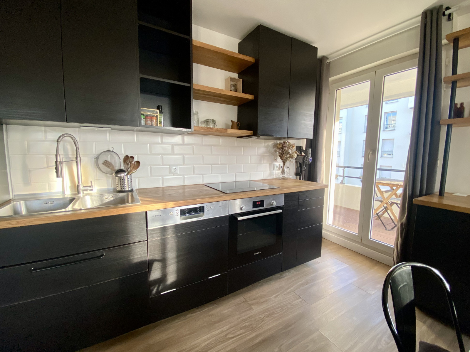 Image_, Appartement, Lille, ref :1941