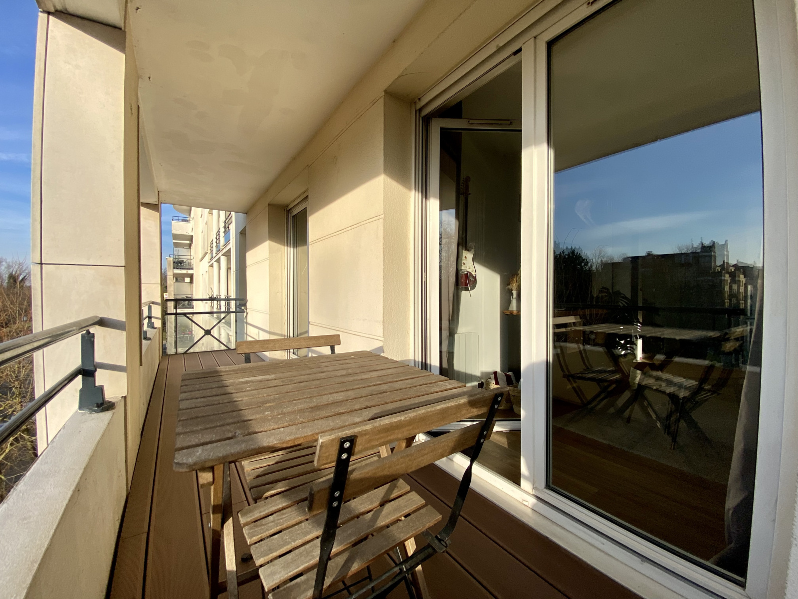 Image_, Appartement, Lille, ref :1941