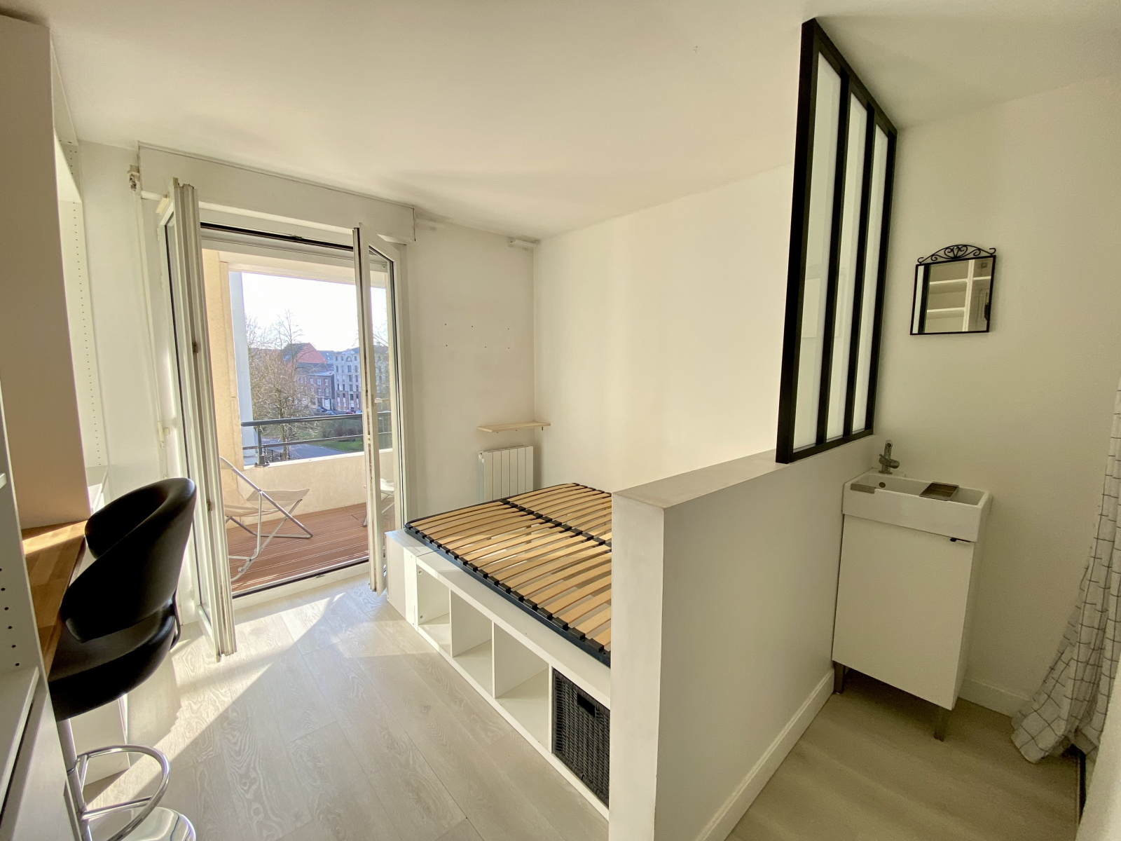 Image_, Appartement, Lille, ref :1941