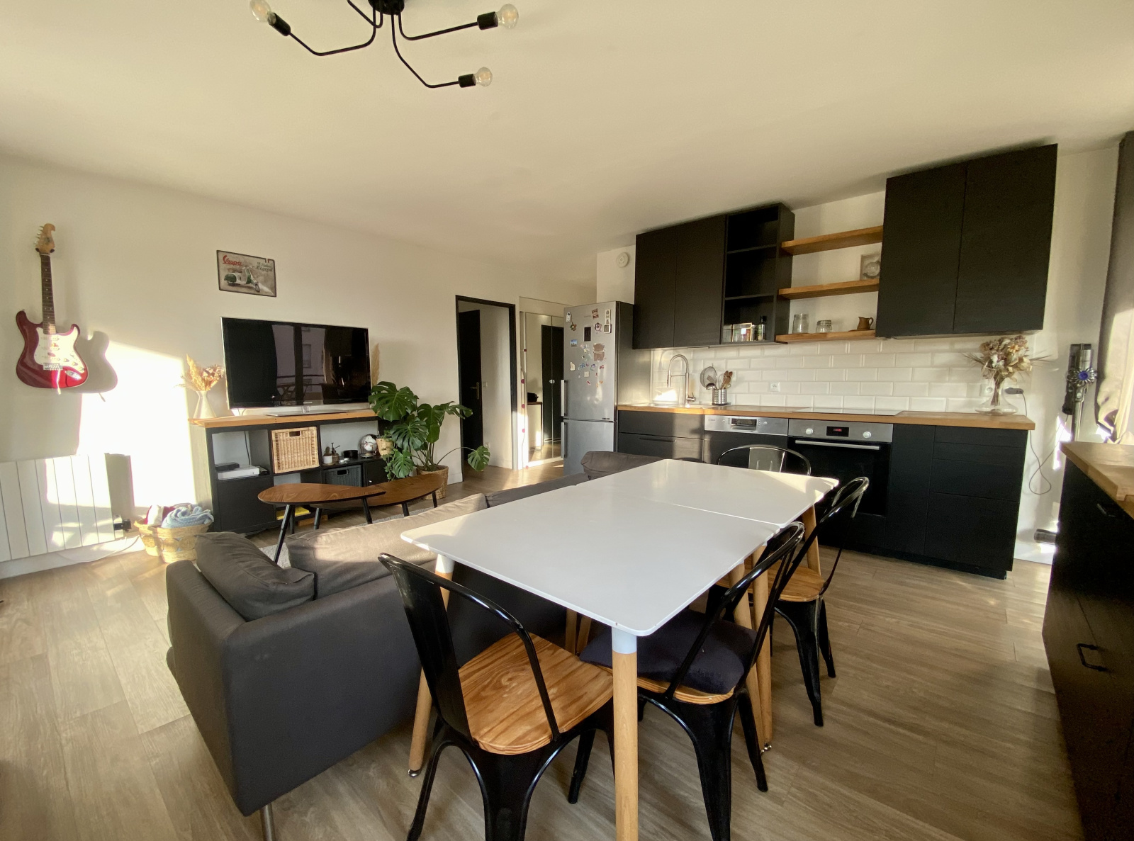 Image_, Appartement, Lille, ref :1941