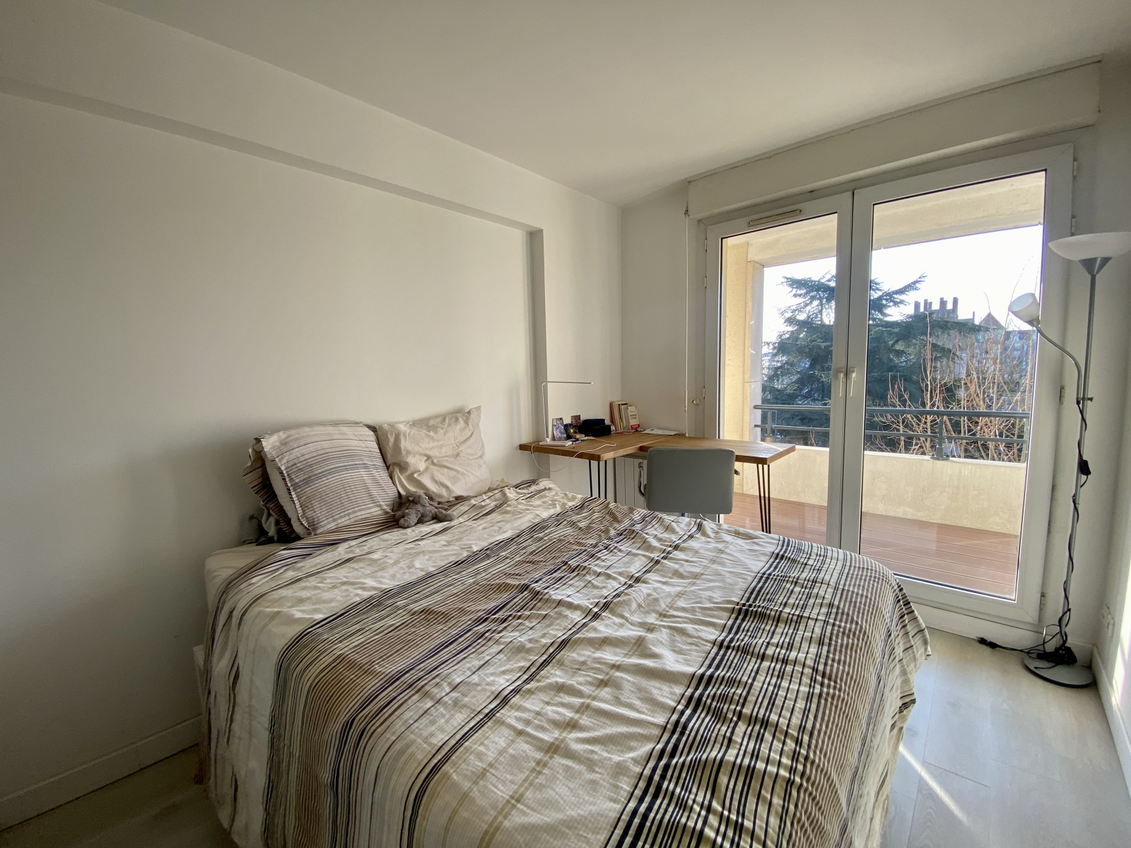 Image_, Appartement, Lille, ref :1941