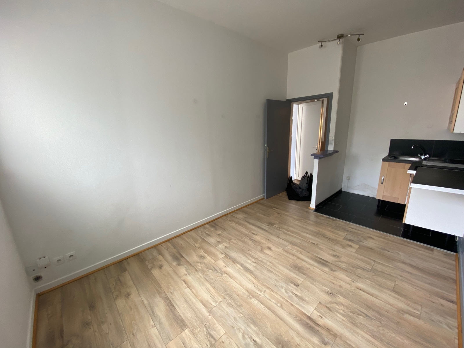 Image_, Appartement, Lille, ref :999