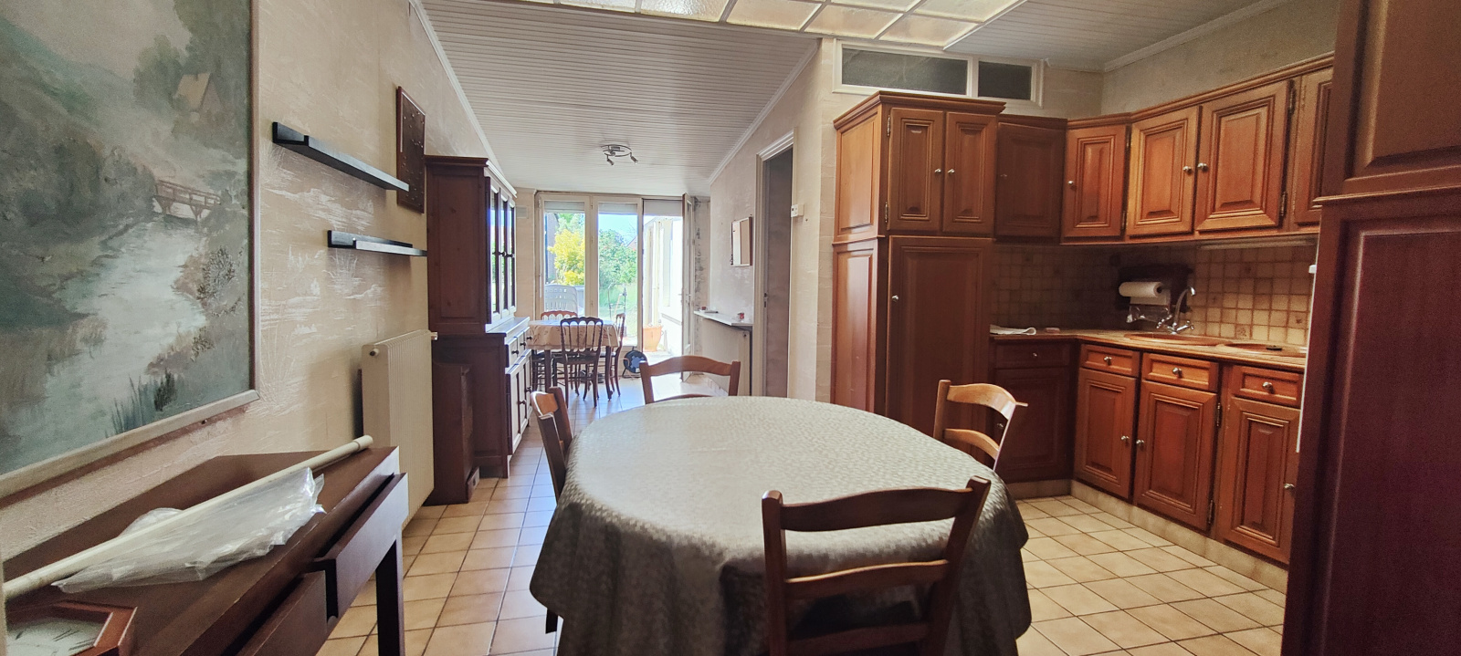 Image_, Maison, Villeneuve-d'Ascq, ref :1628