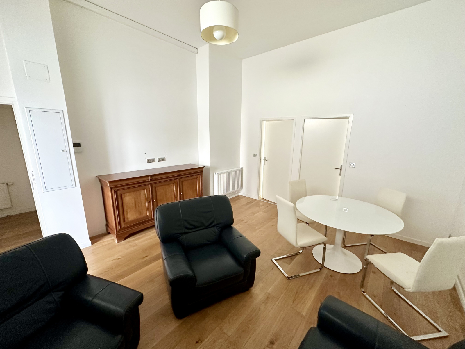 Image_, Appartement, Lille, ref :1821