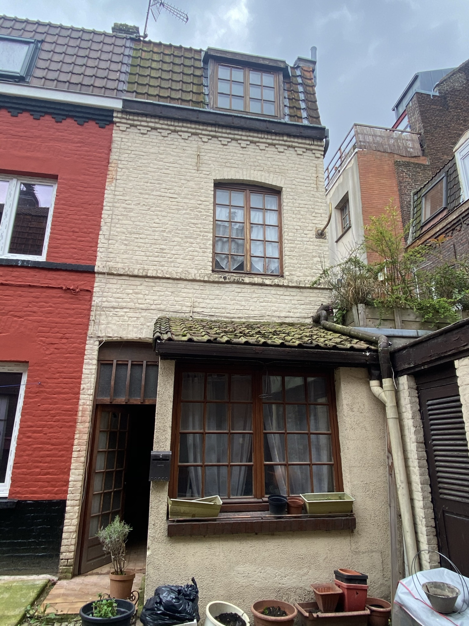 Image_, Maison, Lille, ref :1230