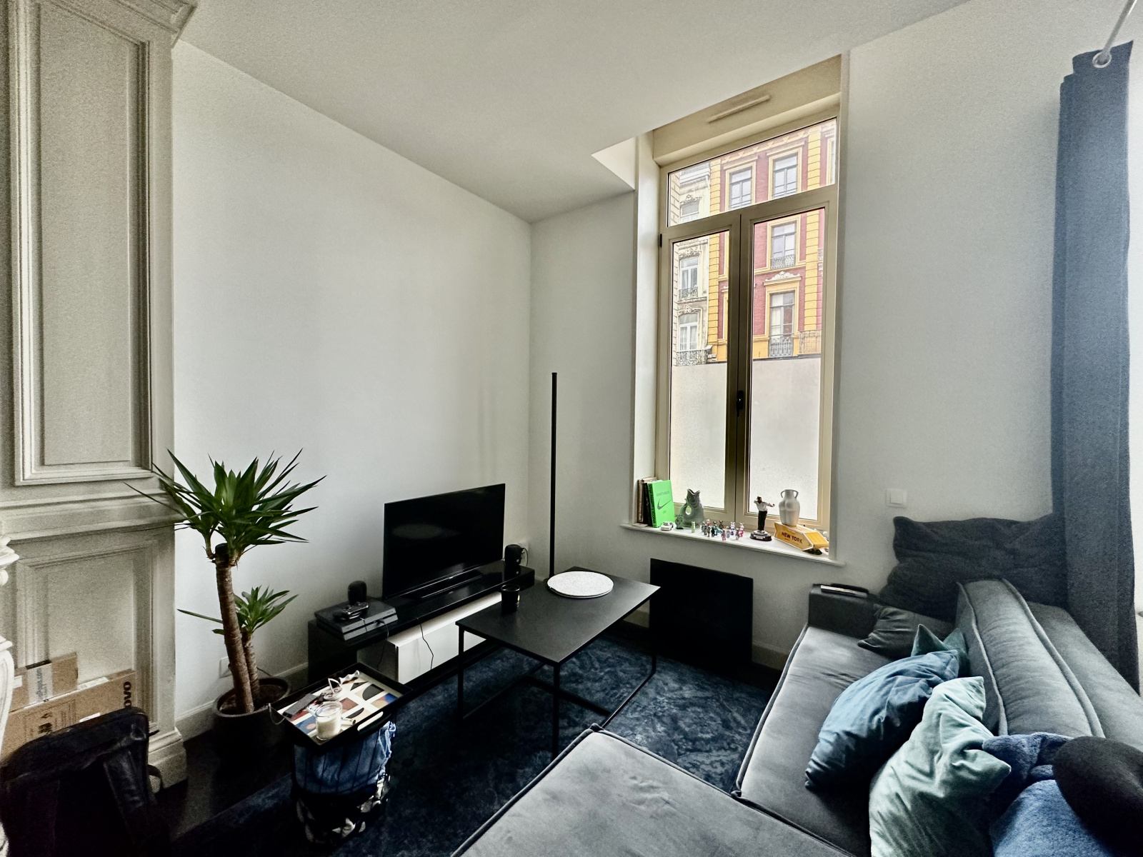 Image_, Appartement, Lille, ref :1730