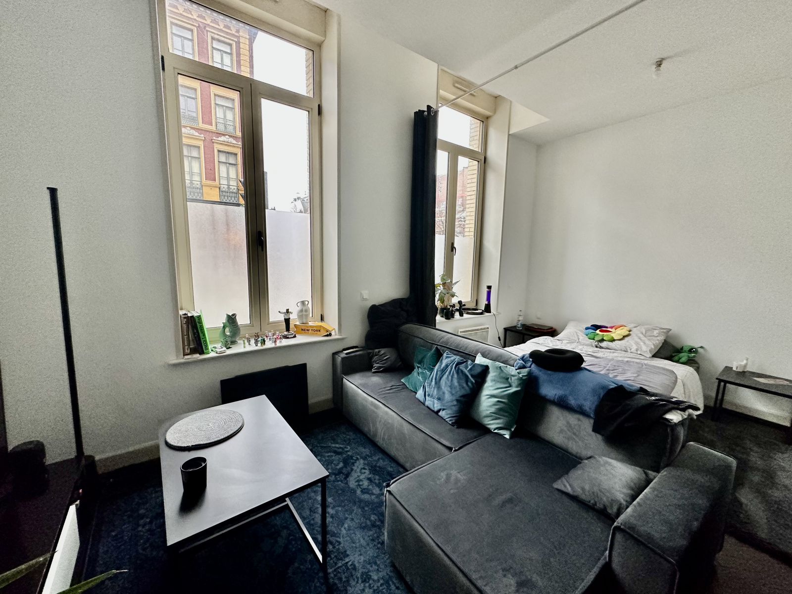 Image_, Appartement, Lille, ref :1730