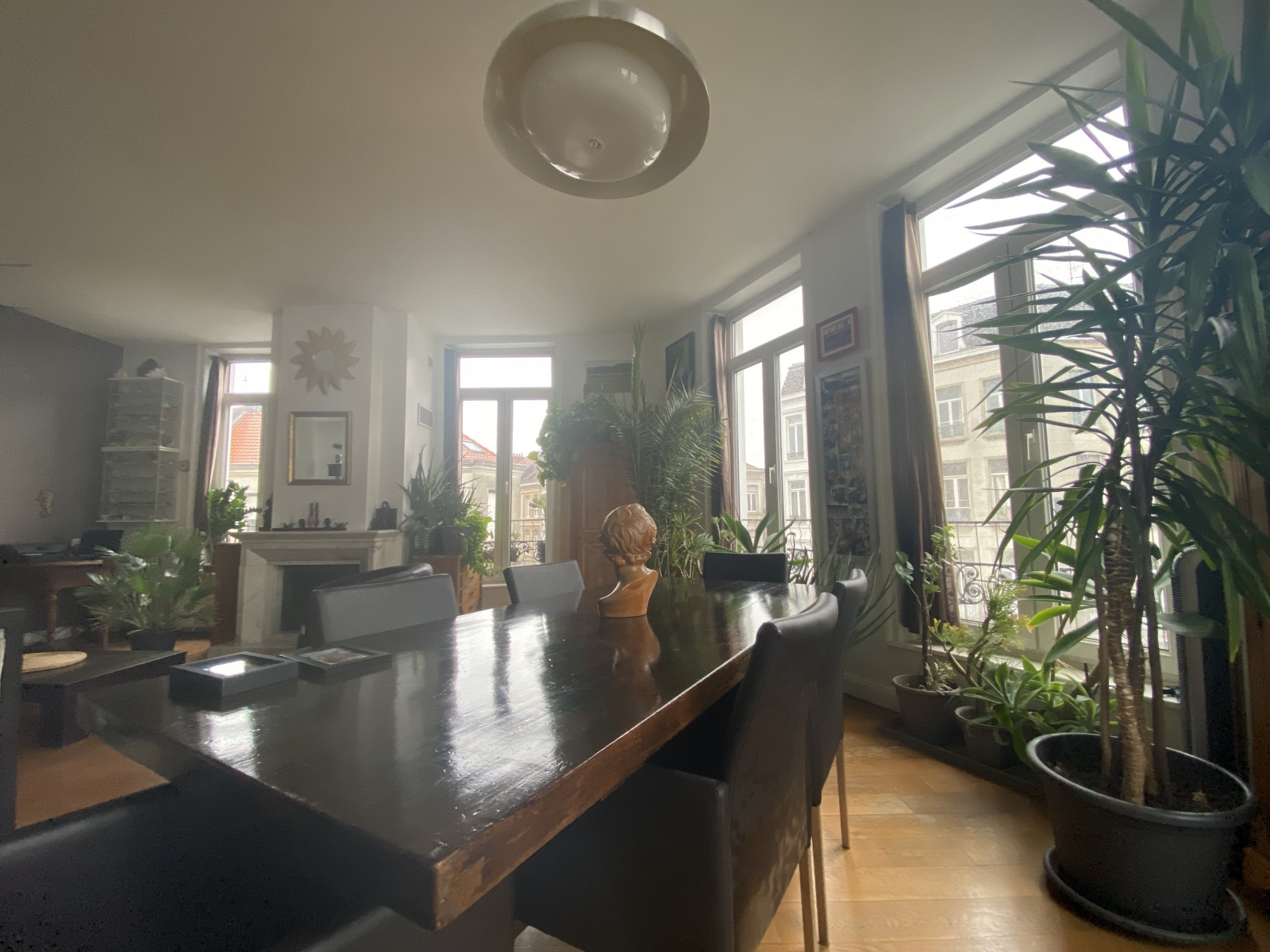 Image_, Appartement, Lille, ref :1300