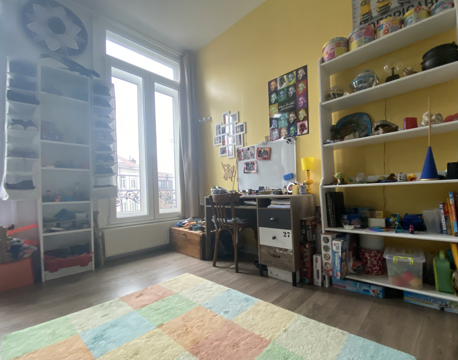 Image_, Appartement, Lille, ref :1300
