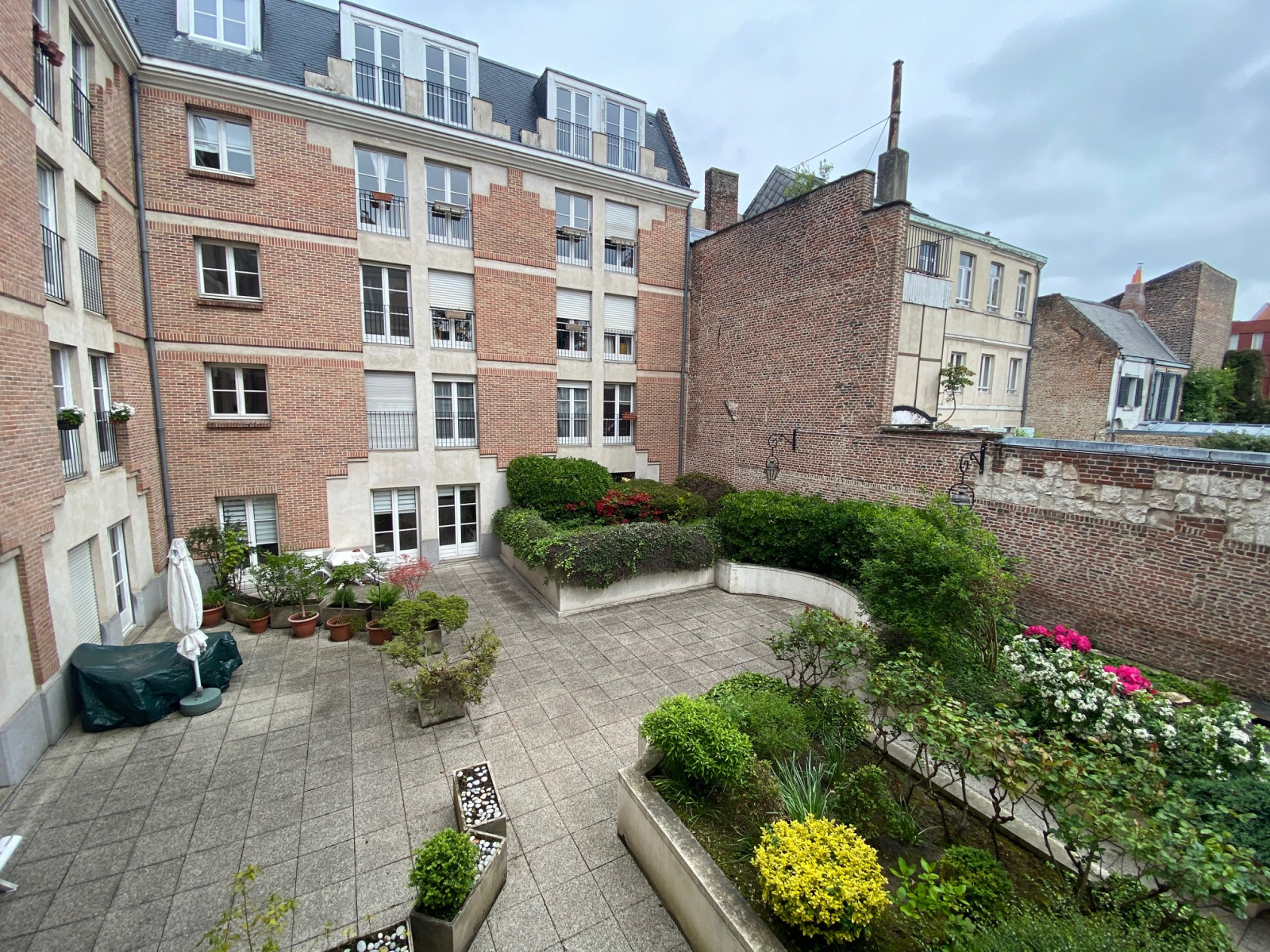 Image_, Appartement, Lille, ref :1237