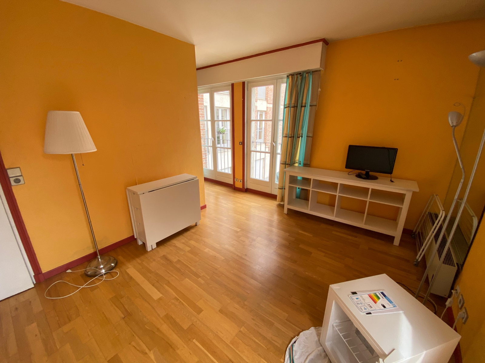 Image_, Appartement, Lille, ref :1237