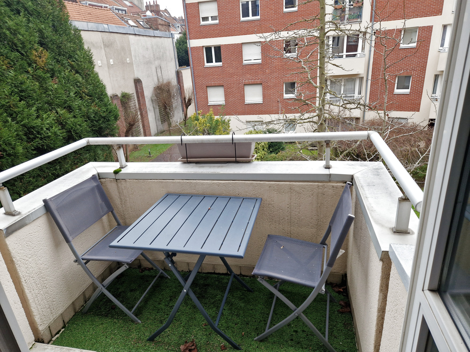 Image_, Appartement, Lille, ref :60 047