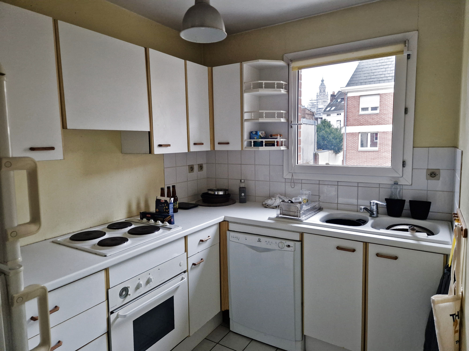 Image_, Appartement, Lille, ref :60 047