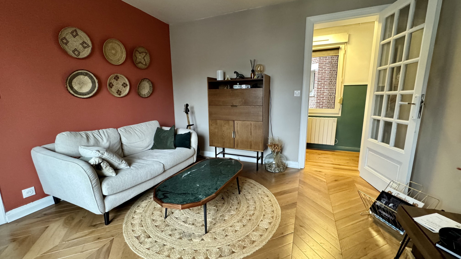 Image_, Appartement, Lille, ref :1976