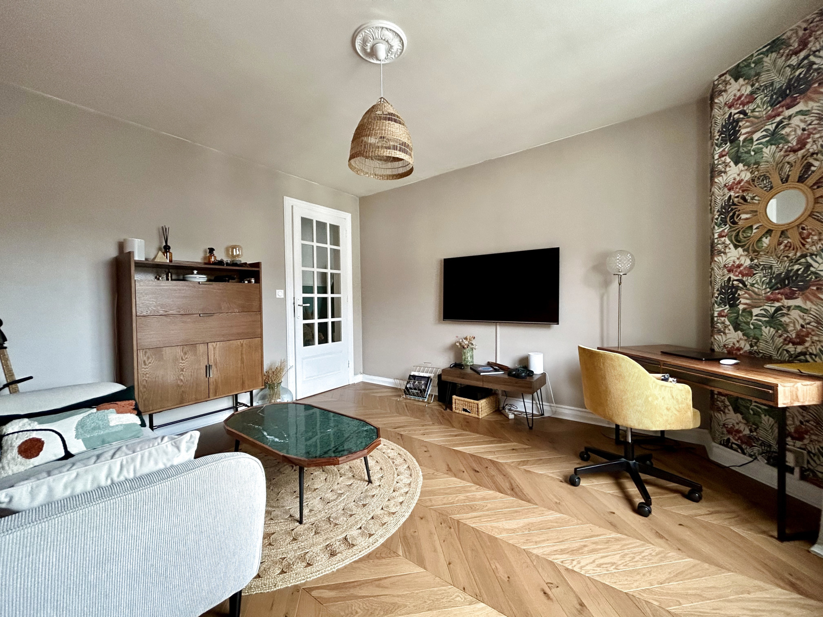 Image_, Appartement, Lille, ref :1976