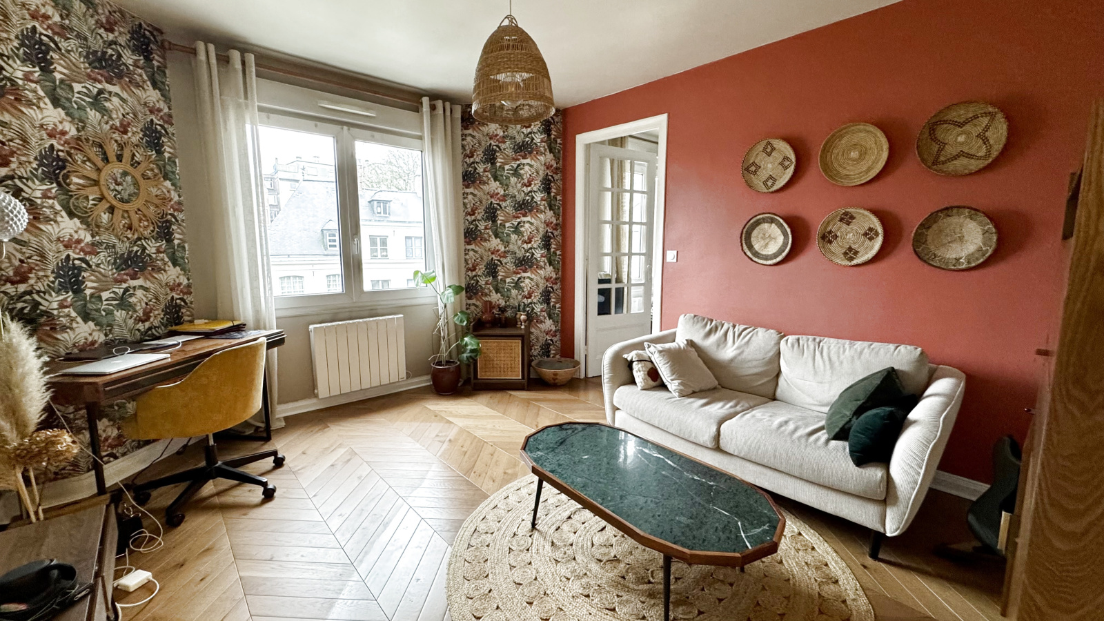 Image_, Appartement, Lille, ref :1976