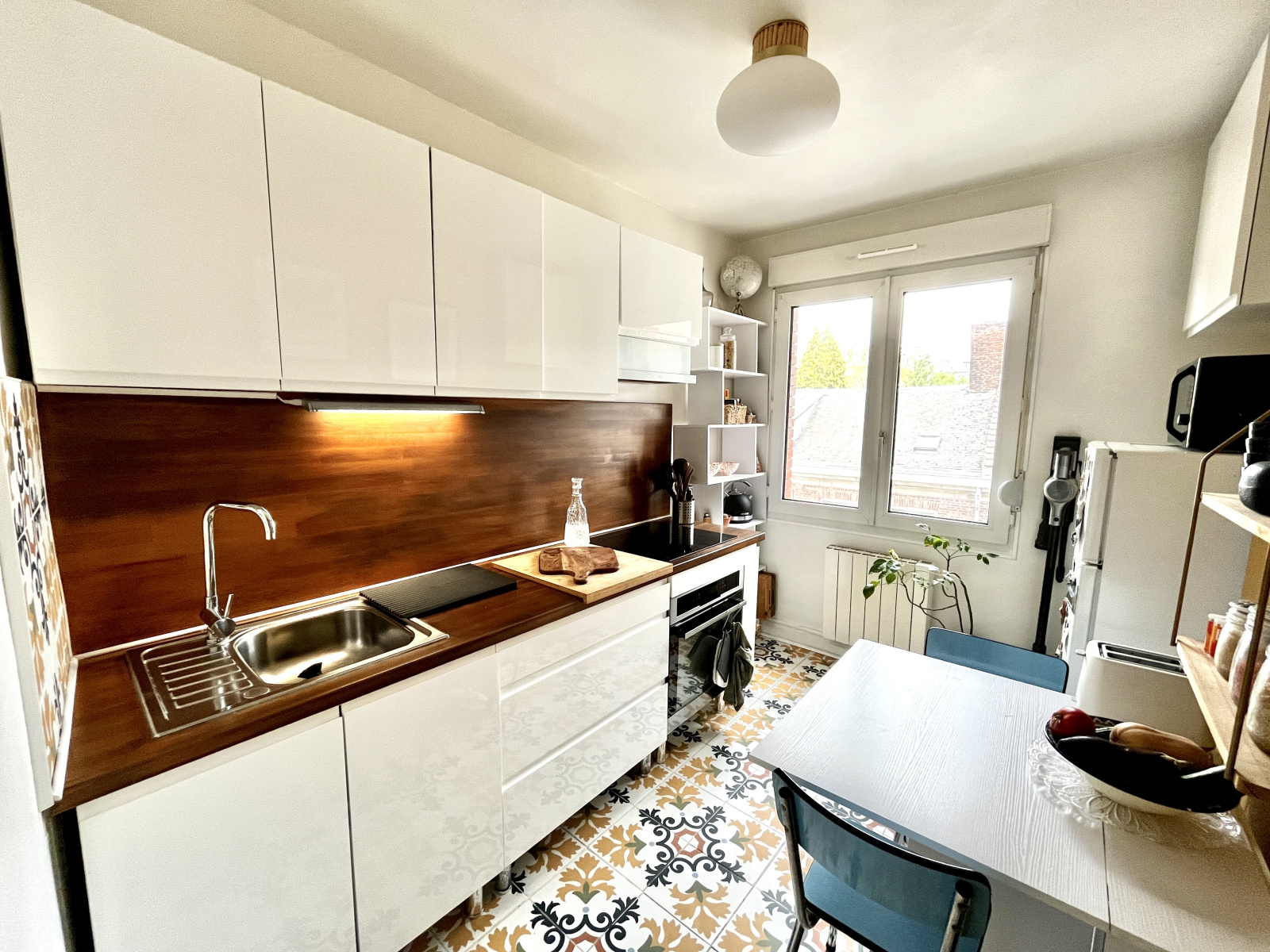 Image_, Appartement, Lille, ref :1976