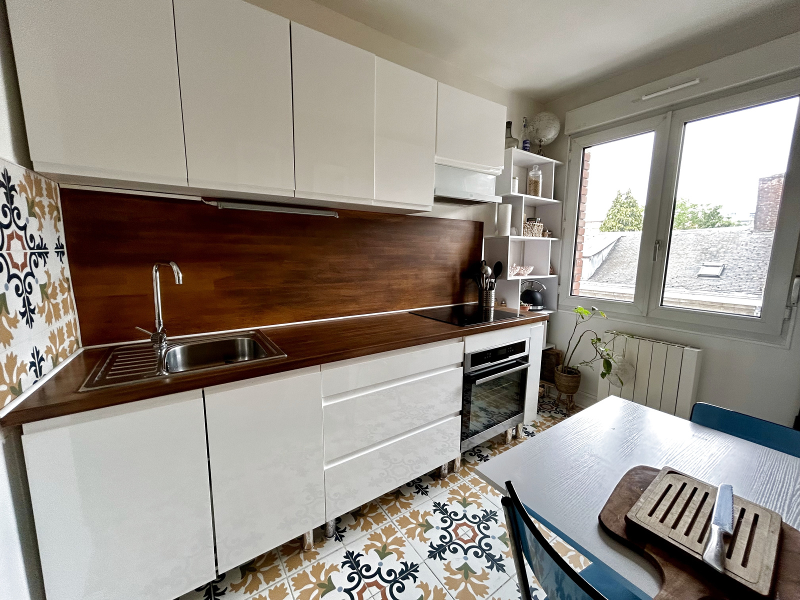 Image_, Appartement, Lille, ref :1976