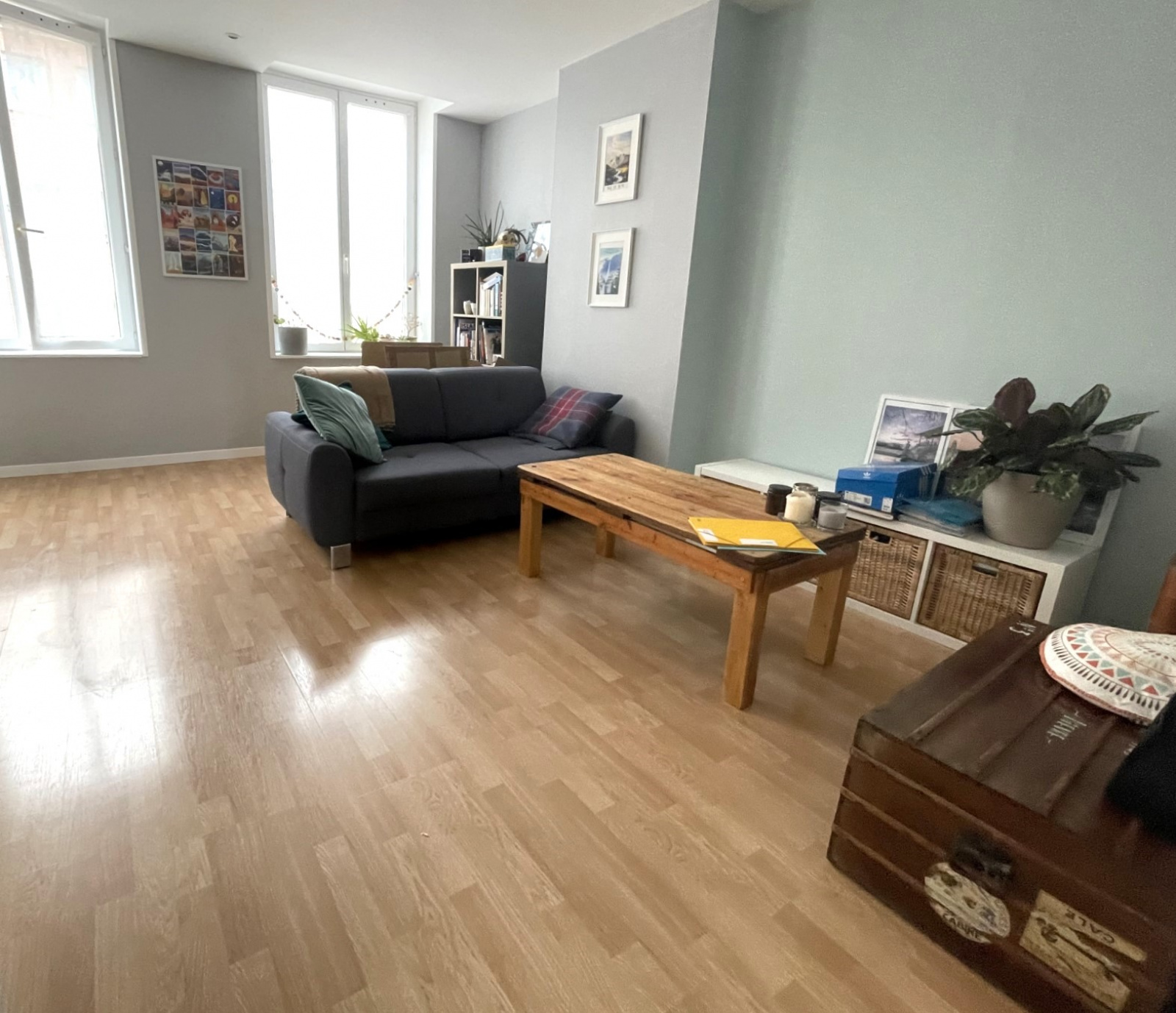 Image_, Appartement, Lille, ref :9886