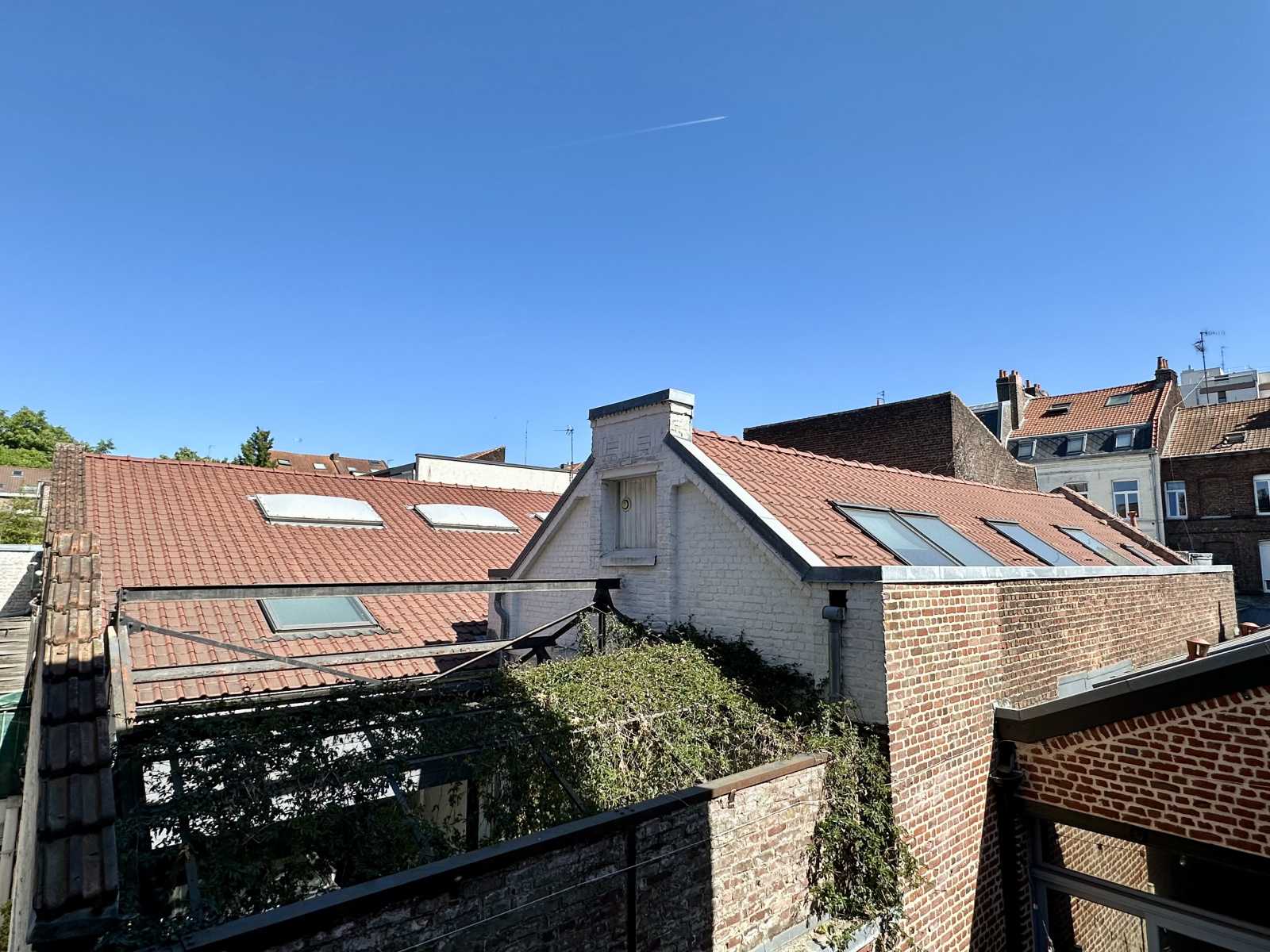 Image_, Appartement, Lille, ref :1989