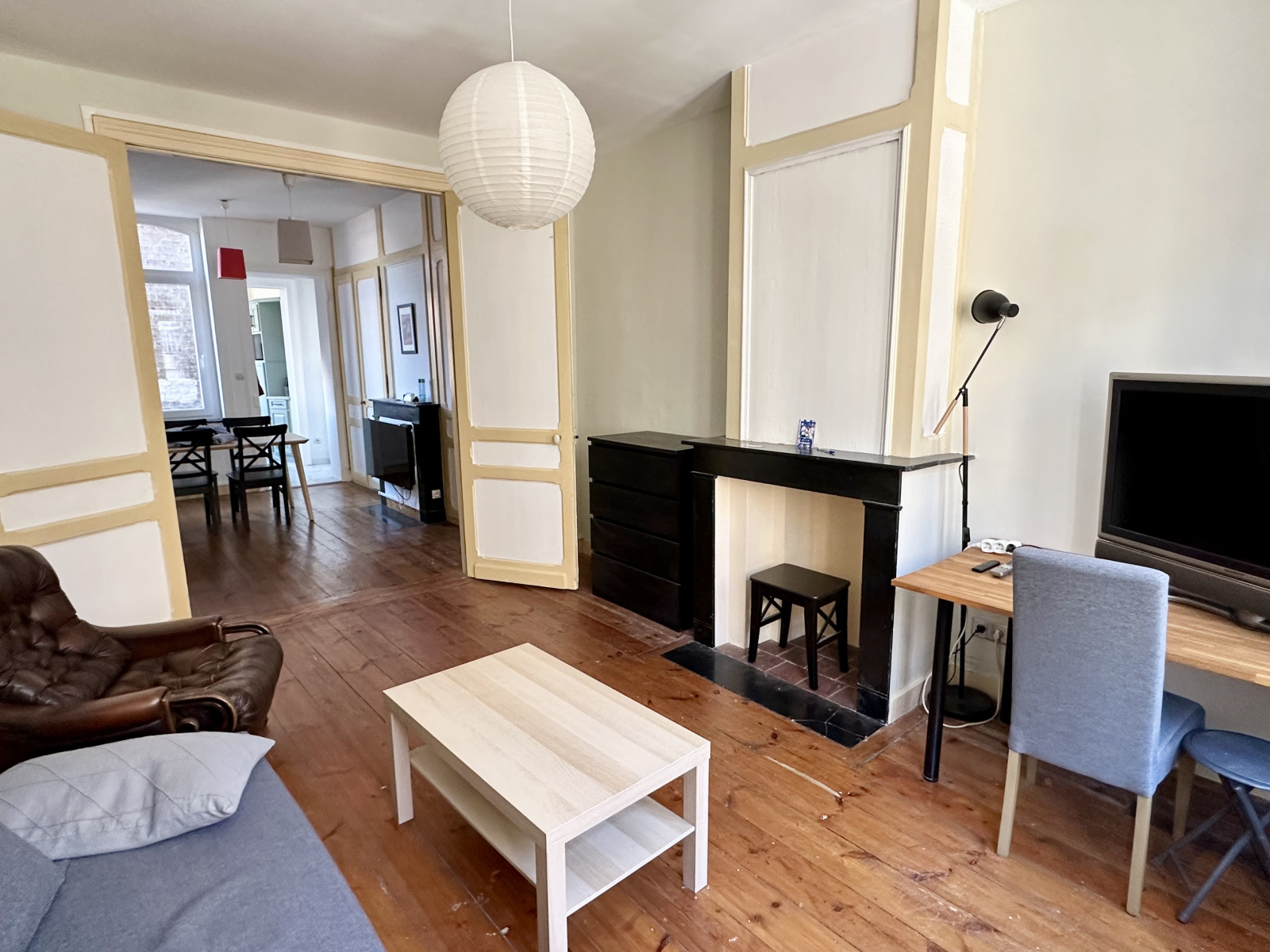 Image_, Appartement, Lille, ref :1989