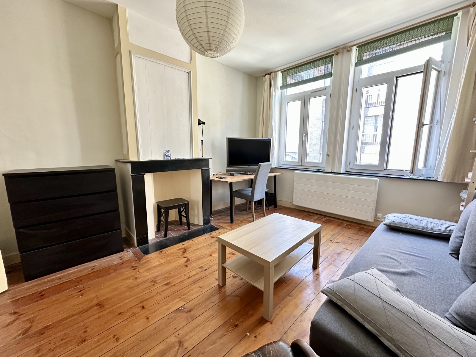 Image_, Appartement, Lille, ref :1989