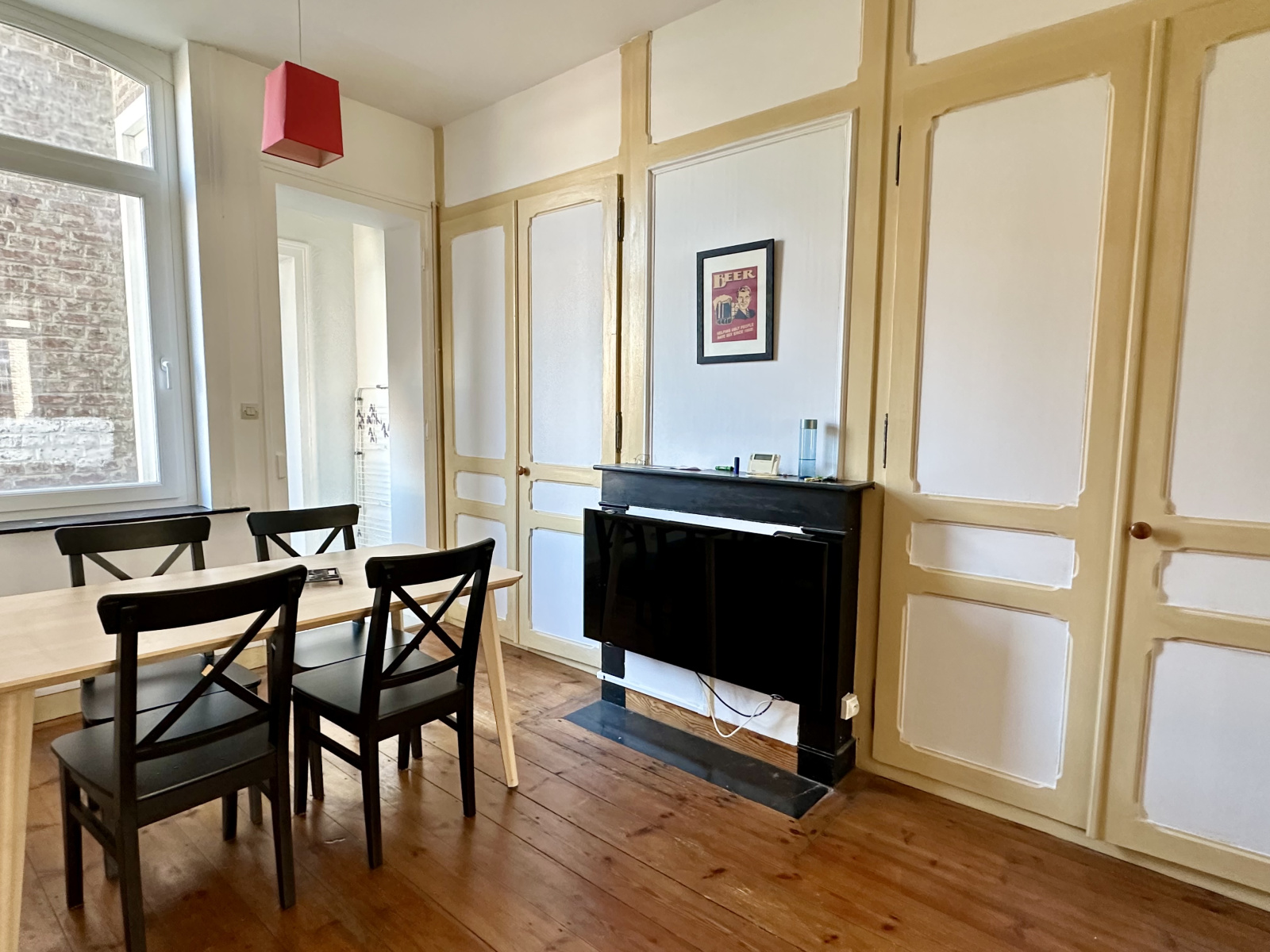 Image_, Appartement, Lille, ref :1989