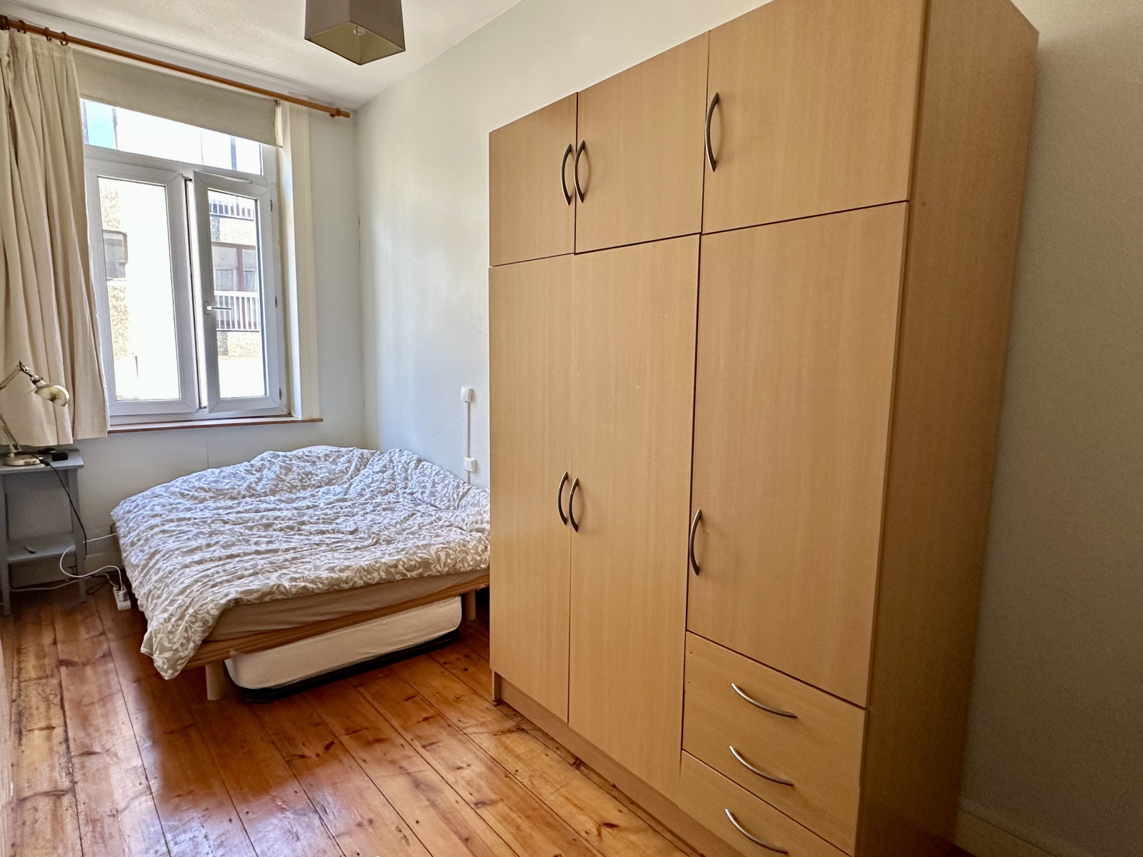 Image_, Appartement, Lille, ref :1989