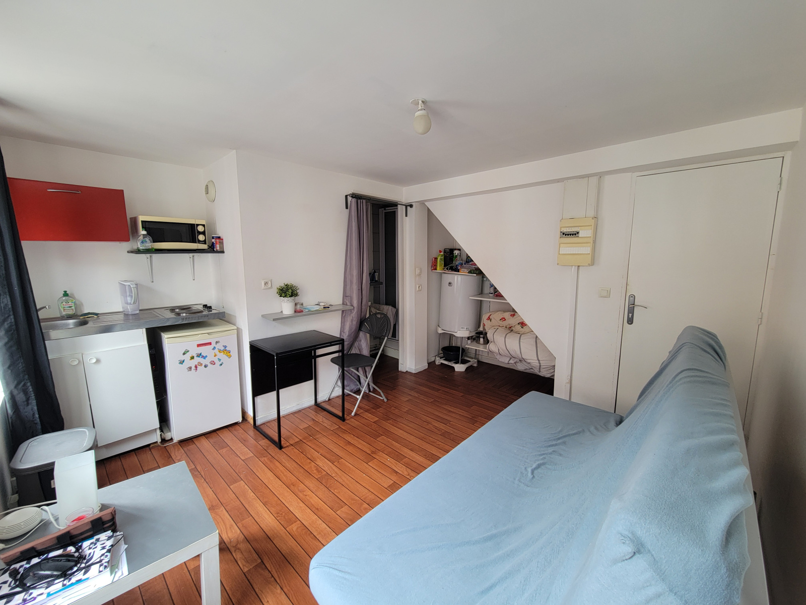 Image_, Appartement, Lille, ref :60 346