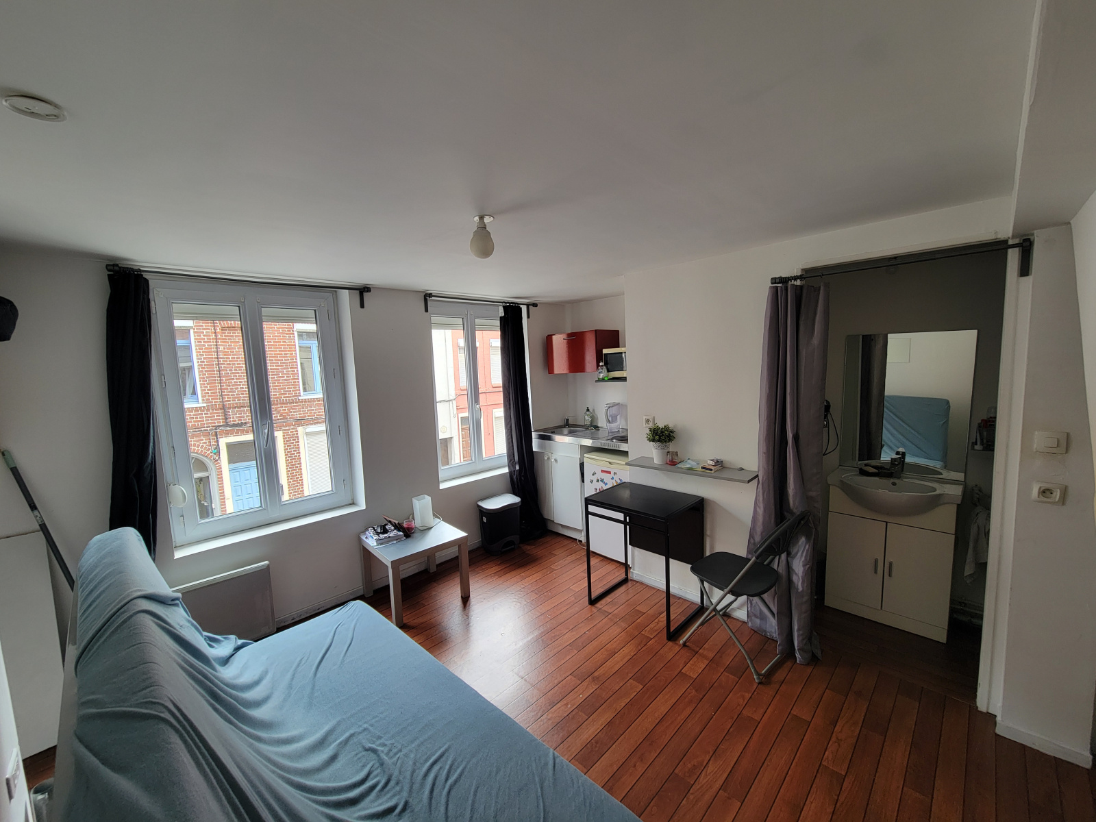 Image_, Appartement, Lille, ref :60 346
