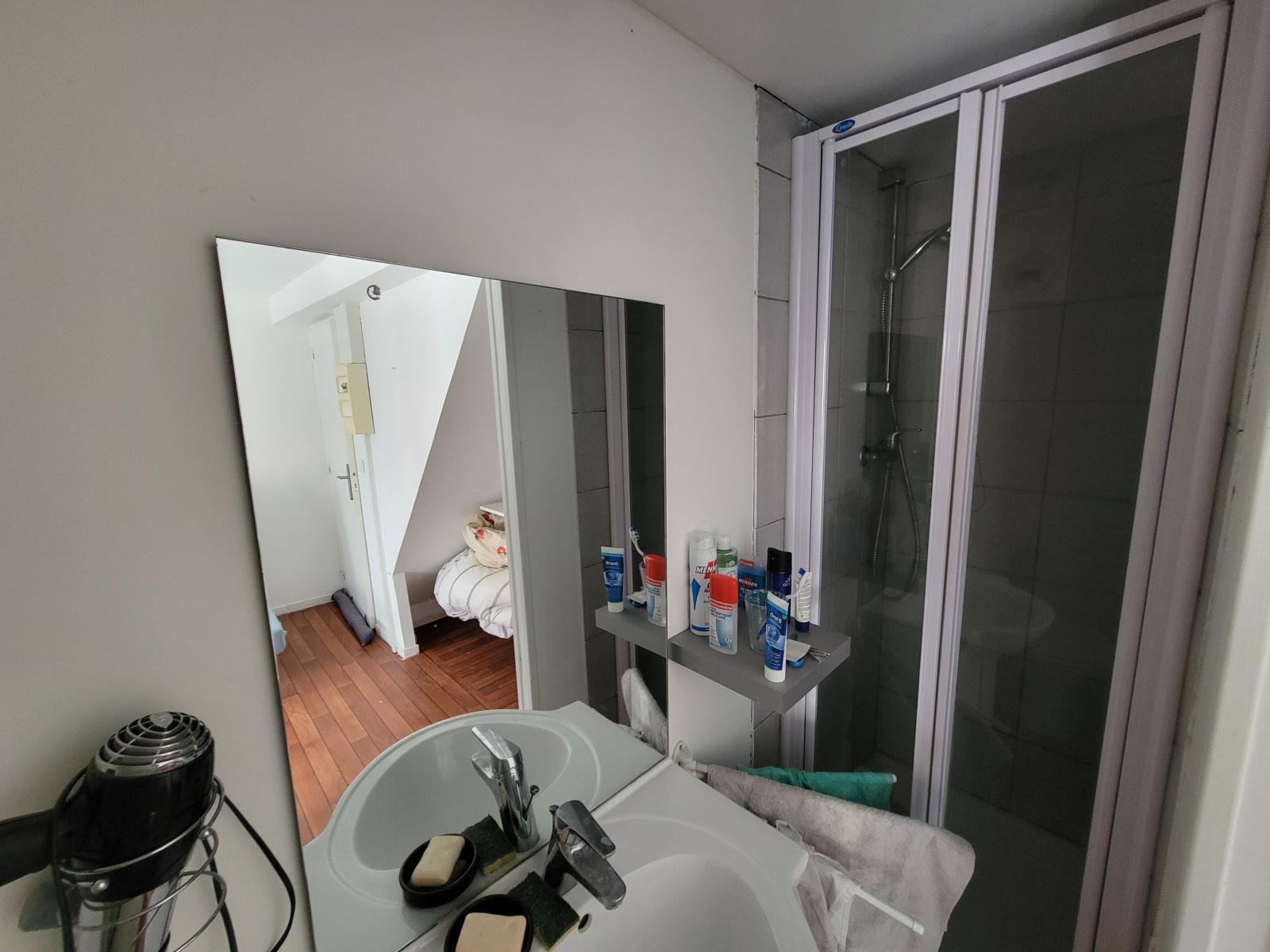 Image_, Appartement, Lille, ref :60 346
