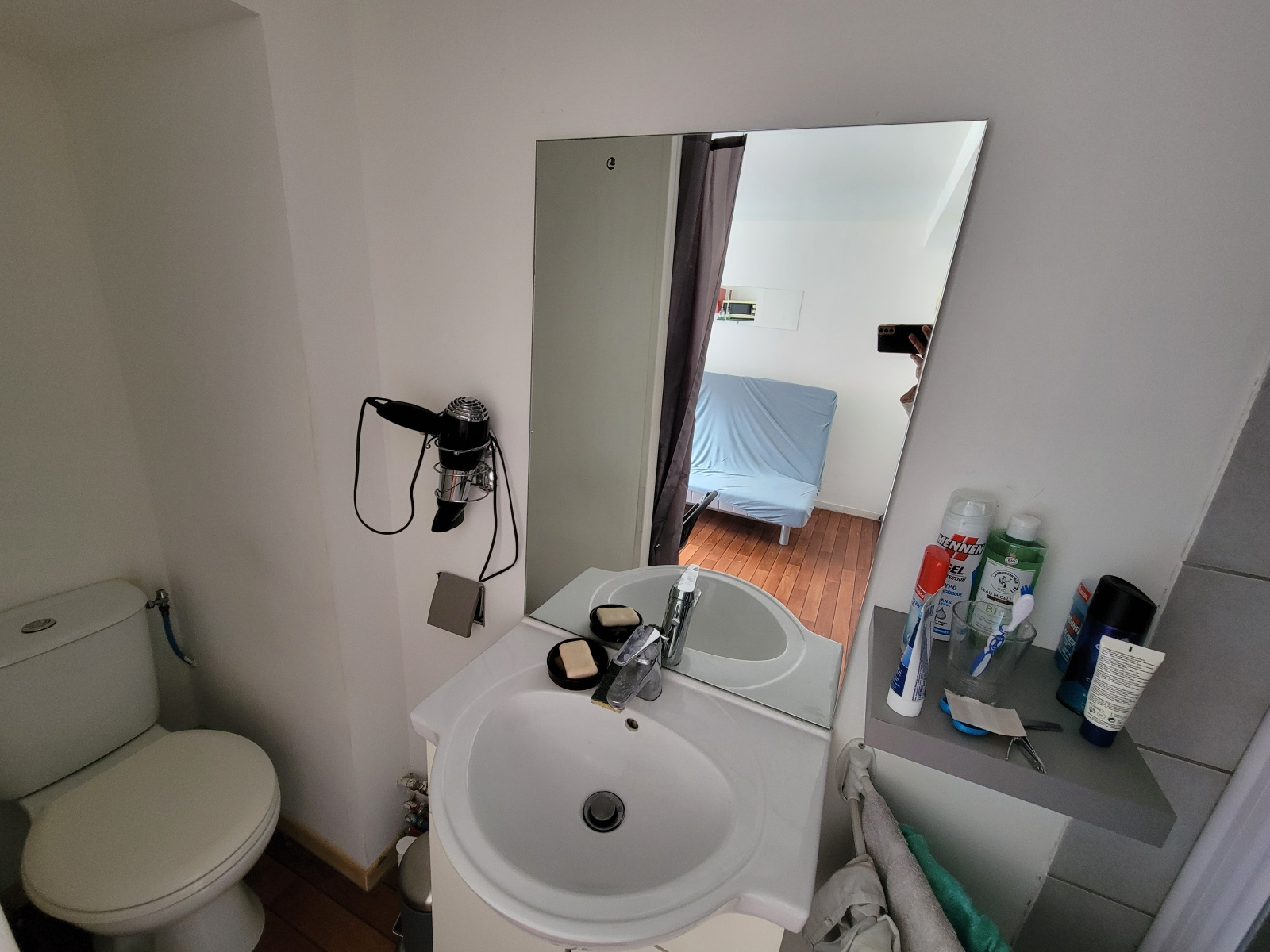 Image_, Appartement, Lille, ref :60 346