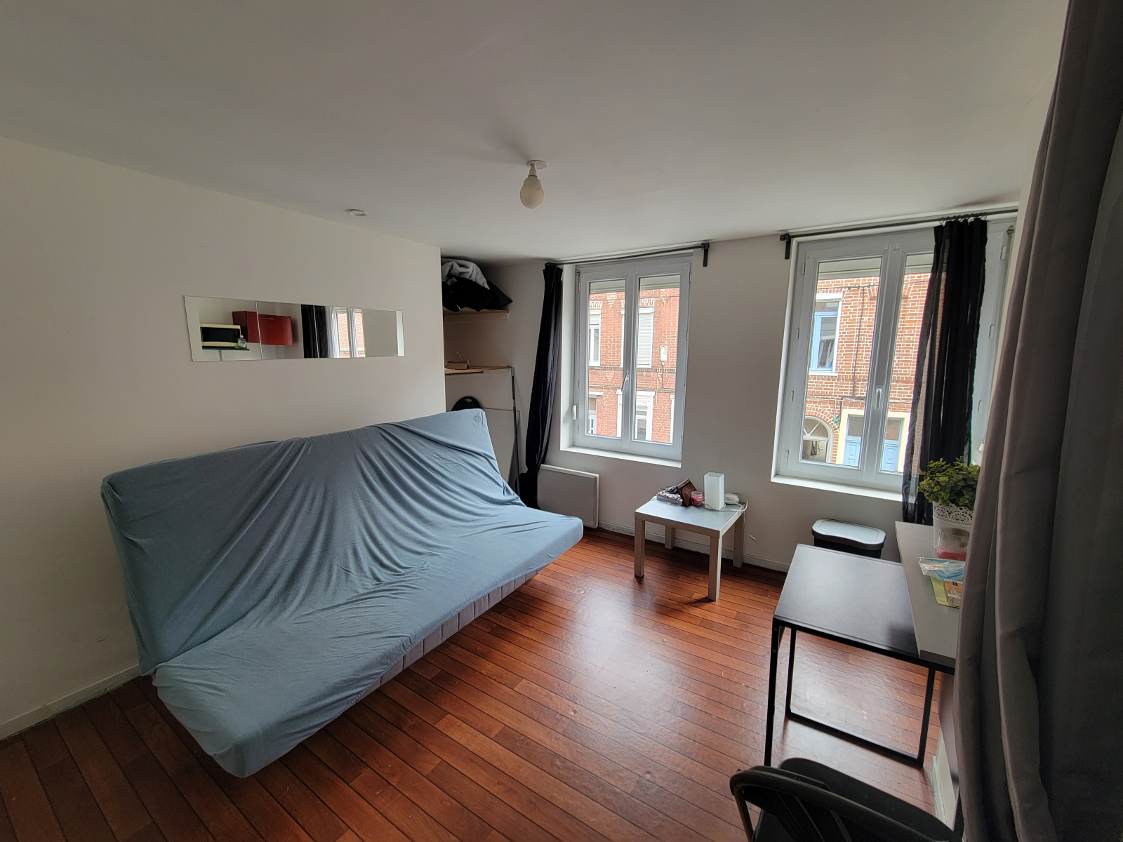 Image_, Appartement, Lille, ref :60 346